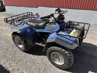Suzuki King Quad LT-F