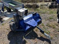 Bonnet Slagklippare till ATV 120
