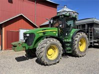 John Deere 7930 TRAKTOR