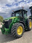 John Deere 7230R FT4 TRAKTOR FR.LYFT PTO
