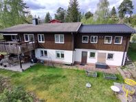 Bostad uthyres - hus i Sollentuna - 8 rum, 210m²