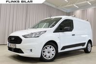 Ford transit Connect 210 LWB 1.5 EcoBlue SelectShift Euro 6