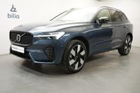 Volvo XC60 T6 Plus Dark Nordic Edition, Taklucka, Dragkrok,