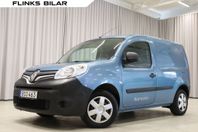Renault Kangoo dCi 75HK Drag Sensorer EnÄgare 7358MIL M-Värm