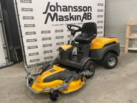 Stiga Park 340 PWX AWD 100 E Combi -21 (momsad)