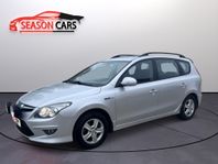 Hyundai i30 cw 1.6 CRDi Business Euro 5
