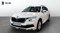 Skoda Kamiq Ambition TSI115 DSG Drag/P-sensorer