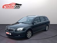 Toyota Avensis Kombi 2.0 D-4 VVT-i Euro 4