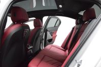BMW i5 xDrive40 Sedan M Sport/Panorama /Dragkrok/Adaptiv Far