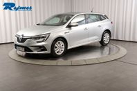 Renault Mégane IV PhII TCe 140 Equilibre ST