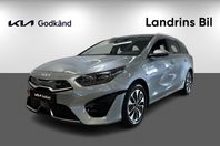 Kia CEED SW 141hk DCT Plug-In Hybrid Action *V-Hjul*