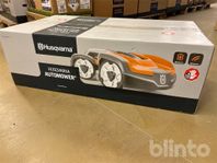 Robotgräsklippare Husqvarna Automower 435X