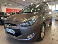 Hyundai ix20 1.6 CRDi blue Style Edition Euro 5