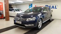 Volkswagen Passat Alltrack 2.0 TDI DPF BMT 4Motion Alltrack