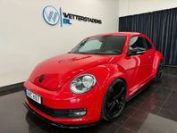 Volkswagen Beetle 1.2 TSI UNIK 19" Imaz Maxton H&R 2.95%