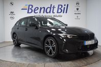BMW 330e xDrive Touring M-sport/ Adaptiv Farth./ Backkamera