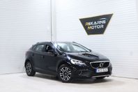 Volvo V40 Cross Country T3 Momentum 152HK | B-Värme | Drag