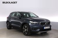 Volvo XC40 T5 Twin Engine Inscription Panorama