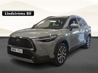 Toyota Corolla Cross Hybrid AWD-i E-CVT 2.0 197hk EXECUTIVEV