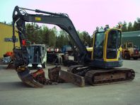 Volvo ECR 88