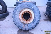 Michelin XMINED2