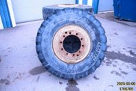 Michelin XMINED2