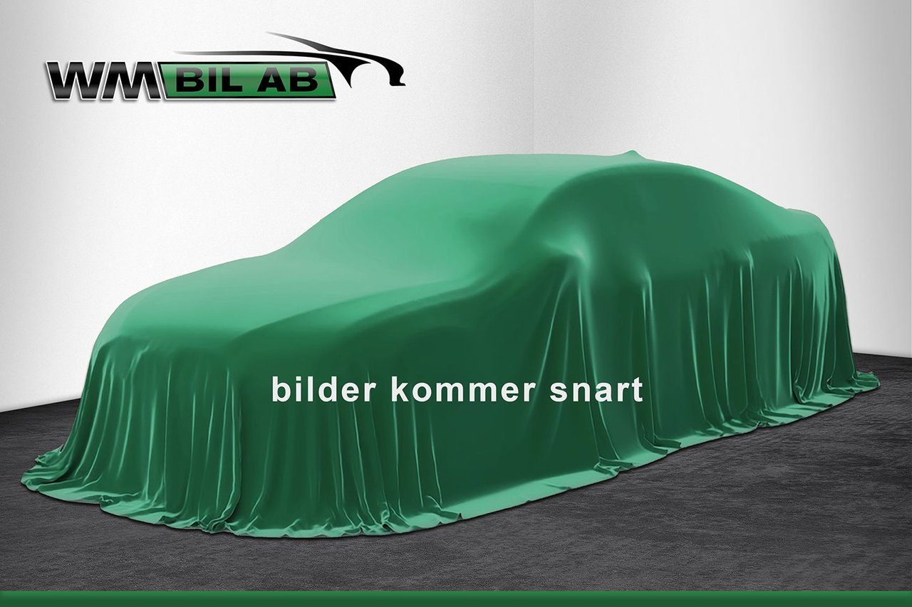 Škoda Karoq 1.5 TSI DSG Sekventiell, 150hk, 2019