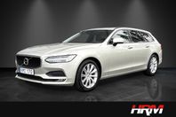 Volvo V90 D3 150hk Kinetic Business Värmare