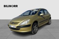 Peugeot 307 Drag/MoK/Vinterhjul/GDS-BIL