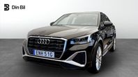 Audi Q2 35 TFSI 150 Hk S-Line