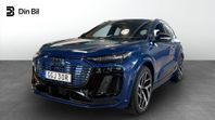 Audi S6 e-tron 490HK Panorama B & O