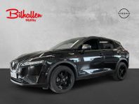 Nissan Qashqai 190 hk E-power Black Edition