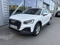 Audi Q2 30 TFSI PROLINE 110 HK 6-VÄXLAD