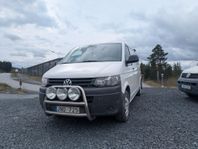 Volkswagen Transporter T32 2.0 TDI 4Motion Euro 5