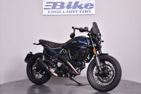Ducati SCRAMBLER NIGHSHIFT | NYSERV | UTRUSTAD