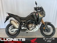 Honda CRF1100 AFRICA TWIN ADVENTURE SPORTS
