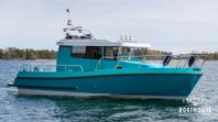 Brizo 28 | Yanmar 6LPA-STP2