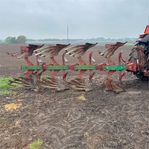 ABC Scan plough SBL4