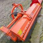 Ortolan T30 Slagleklipper / Flail mover