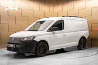 Volkswagen Caddy Maxi  Cargo 2.0 TDI / Leasbar / Backkamera