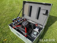 Drönare Geodrone 4XLv3