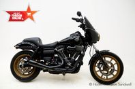 Harley-Davidson Lowrider S