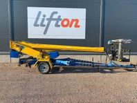 K-lift RTZ155 Skylift