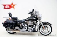 Harley-Davidson Heritage Classic