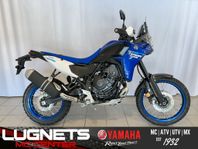 Yamaha Tenere 700 #NYHET ; Finns för omg.leverans#