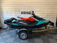 Sea-Doo Spark Trixx -17 RÄNTEKAMPANJ