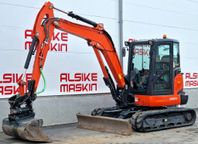 Kubota KX 057-4