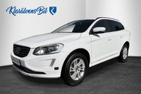 Volvo XC60 D4 AWD Momentum (181hk) Dragkrok VoC Navi Kamera