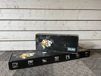 ÖHLINS TTX SLUMPAS