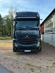 Hästlastbil Krismar Exclusive 6